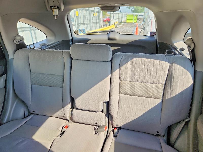 Aukcja sprzedaży 2007 Honda Cr-v, vin: JHLRE38507C035689, numer aukcji: 67290596