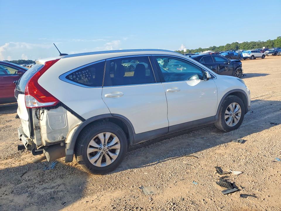 Продажа на аукционе авто 2013 Honda Cr-v, vin: 5J6RM3H73DL026184, номер лота: 67696566