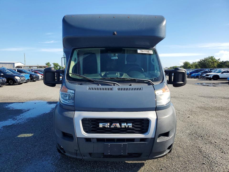 Aukcja sprzedaży 2022 Ram Promaster 3500, vin: 3C7WRVMG1NE136711, numer aukcji: 67253716
