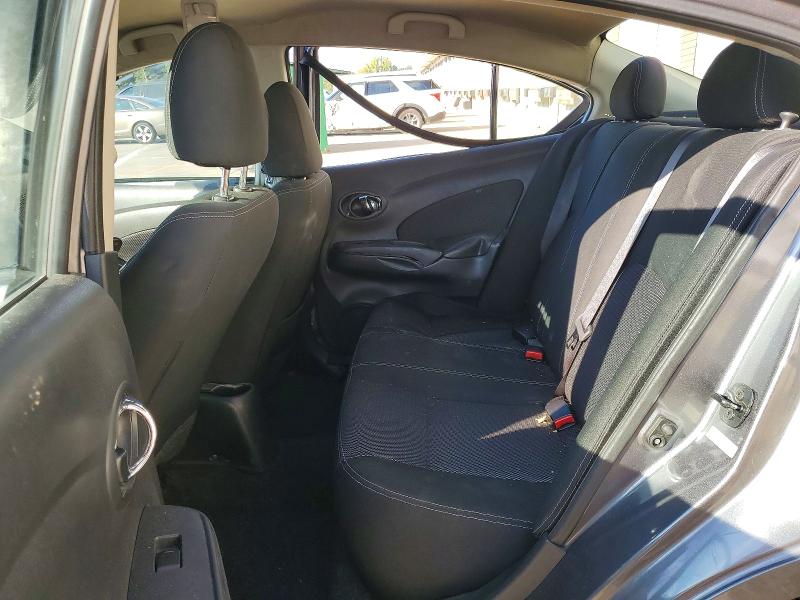 Aukcja sprzedaży 2018 Nissan Versa, vin: 3N1CN7AP3JL851168, numer aukcji: 69149876