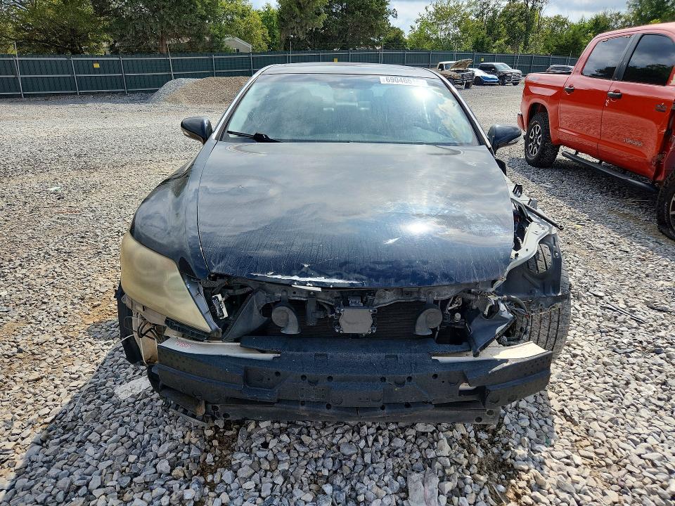 Aukcja sprzedaży 2011 Lexus Ls, vin: JTHGL1EF6B5041830, numer aukcji: 69046616