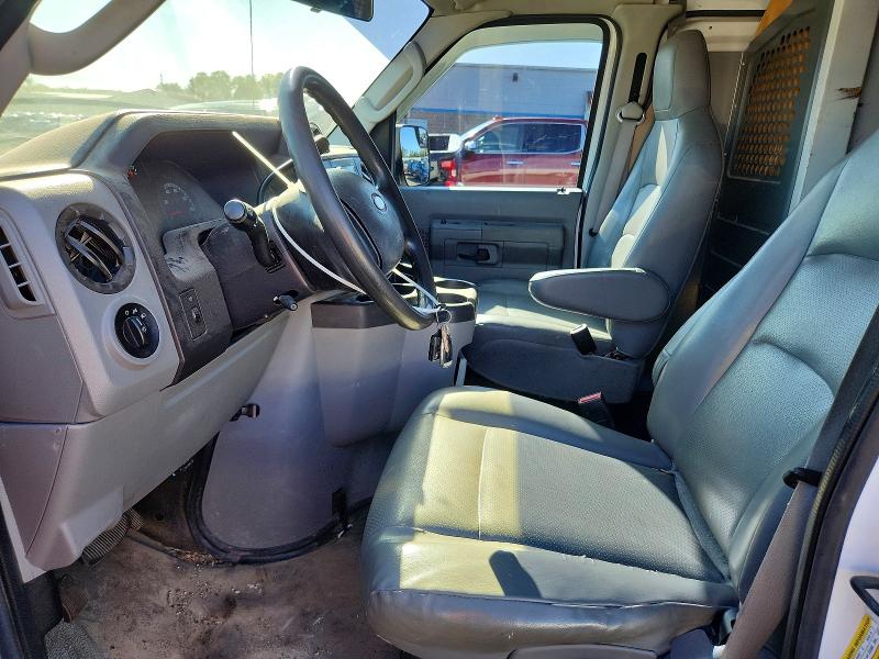 2012 Ford Econoline მანქანა იყიდება აუქციონზე, vin: 1FTNE2EW8CDA04486        , აუქციონის ნომერი: 69131836
