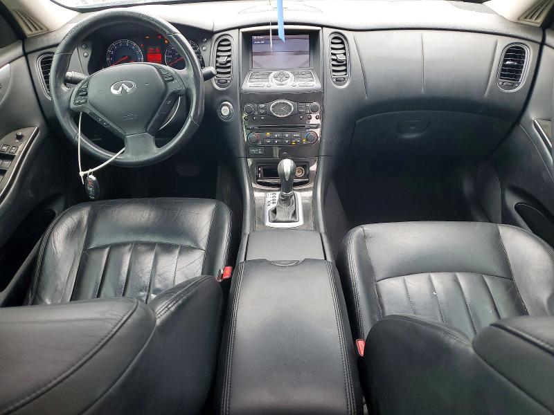 Aukcja sprzedaży 2008 Infiniti Ex35, vin: JNKAJ09F58M351188, numer aukcji: 70477096