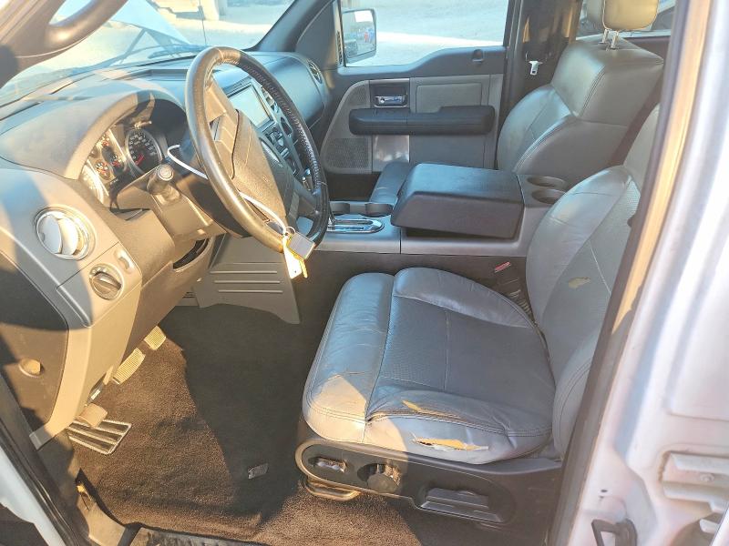 Продажа на аукционе авто 2004 Ford F150, vin: 1FTPW14594FA35048, номер лота: 68866106