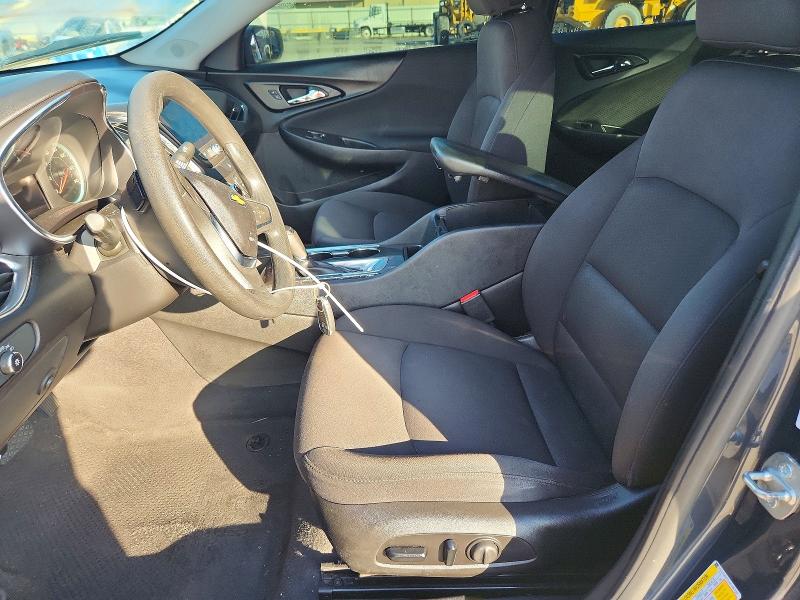 Продаж на аукціоні авто 2019 Chevrolet Malibu, vin: 1G1ZD5ST2KF109732, номер лоту: 68325936
