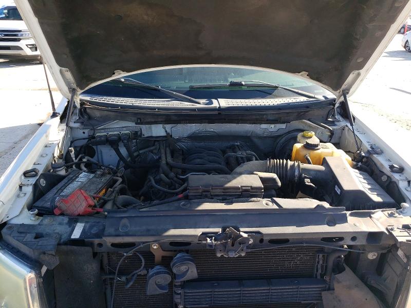 2014 Ford F150 მანქანა იყიდება აუქციონზე, vin: 1FTFW1CF3EKE94574, აუქციონის ნომერი: 69220676