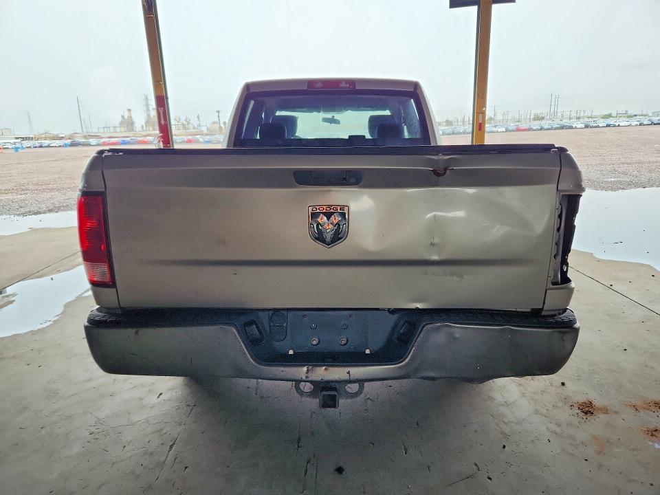Aukcja sprzedaży 2010 Dodge Ram 1500, vin: 1D7RB1GK6AS238641, numer aukcji: 69446226
