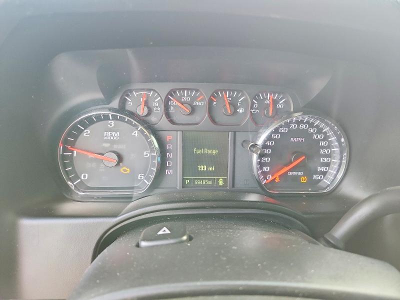 Aukcja sprzedaży 2016 Chevrolet Tahoe, vin: 1GNLCDEC7GR336689, numer aukcji: 68554886