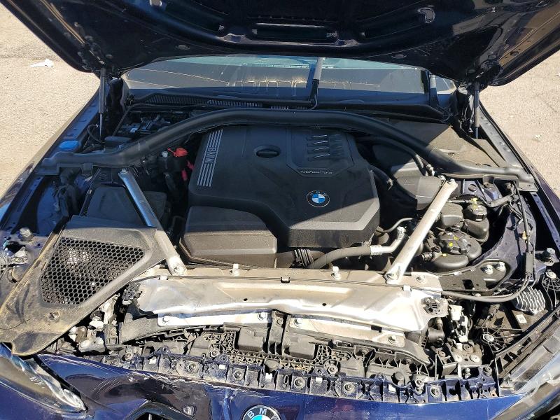 Продаж на аукціоні авто 2023 Bmw 430xi, vin: WBA73AV08PFN23565, номер лоту: 67707896