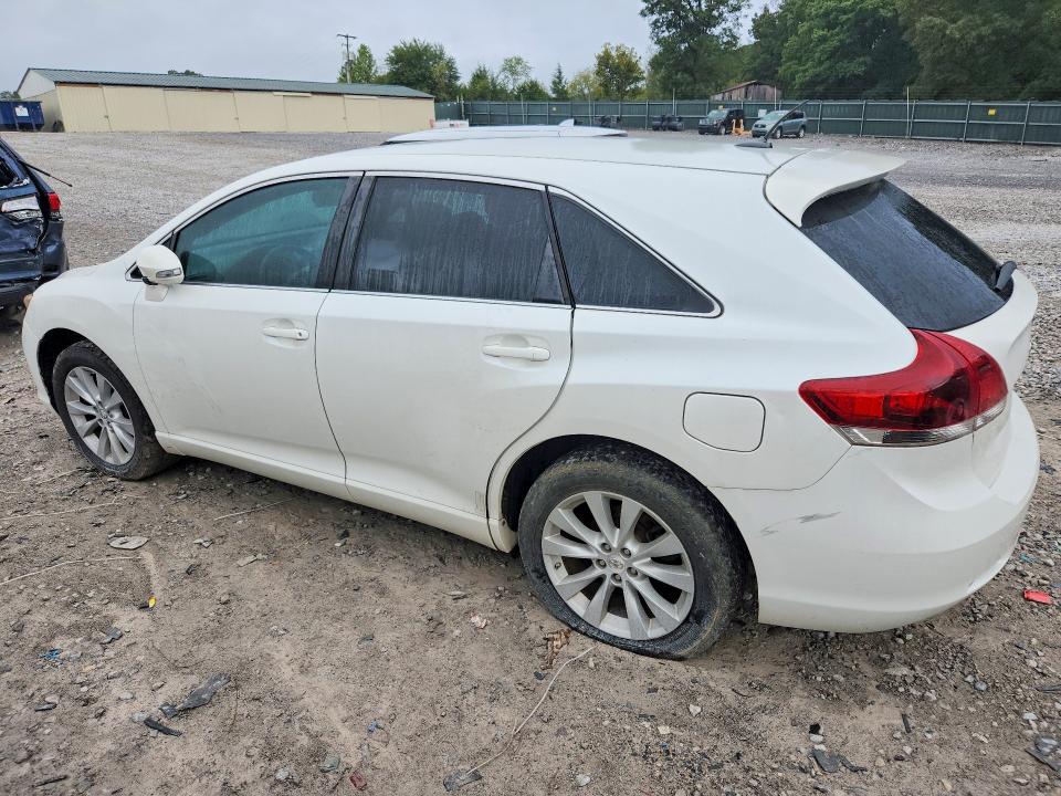 Aukcja sprzedaży 2013 Toyota Venza, vin: 4T3ZA3BB0DU066148, numer aukcji: 70267236