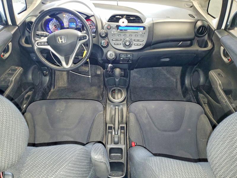 Продажа на аукционе авто 2012 Honda Fit, vin: JHMGE8H57CC022982, номер лота: 69727856