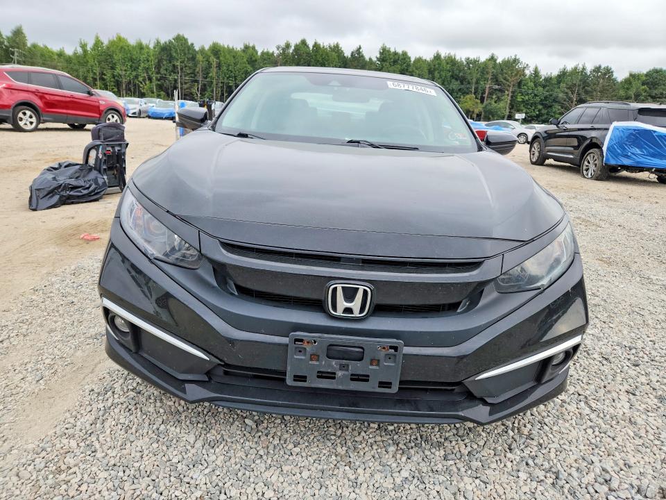 Продажа на аукционе авто 2020 Honda Civic, vin: 19XFC1F36LE014554, номер лота: 68777846