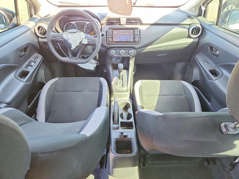 Продаж на аукціоні авто 2025 Nissan Versa, vin: 3N1CN8DV8SL822671, номер лоту: 67389766