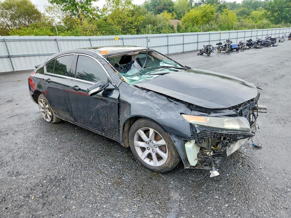 Продаж на аукціоні авто 2012 Acura Tl, vin: 19UUA8F54CA015326, номер лоту: 69226986