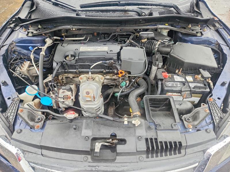 Aukcja sprzedaży 2015 Honda Accord, vin: 1HGCR2F84FA073615, numer aukcji: 67238216
