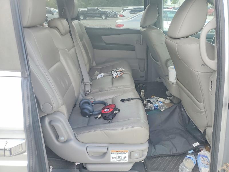 Продаж на аукціоні авто 2013 Honda Odyssey, vin: 5FNRL5H68DB055453, номер лоту: 68298136