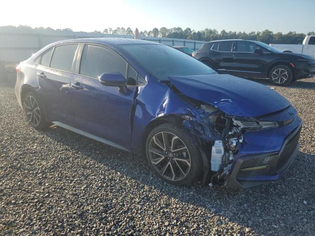 Aukcja sprzedaży 2020 Toyota Corolla, vin: JTDS4RCE1LJ020913, numer aukcji: 68787746