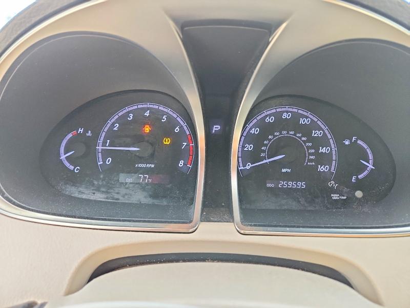 Aukcja sprzedaży 2011 Toyota Avalon, vin: 4T1BK3DB8BU401528, numer aukcji: 70184896