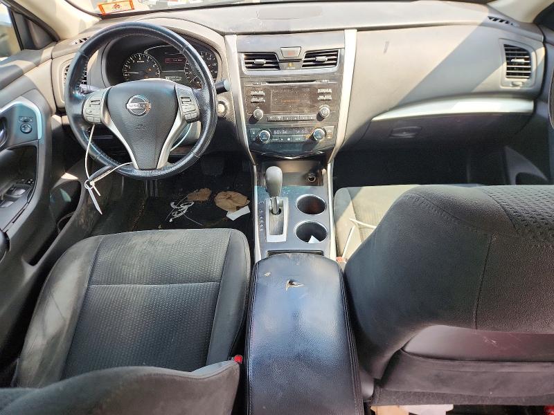 Aukcja sprzedaży 2015 Nissan Altima, vin: 1N4AL3AP6FC569196, numer aukcji: 68867506