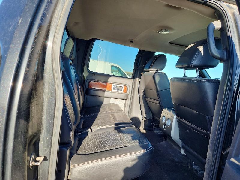 Продажа на аукционе авто 2010 Ford F150, vin: 1FTFW1EVXAFA79744, номер лота: 68992196