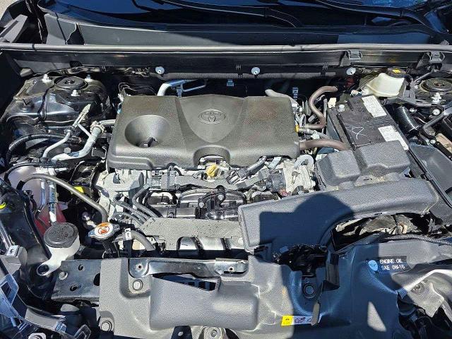 Продаж на аукціоні авто 2025 Toyota Rav4, vin: 2T3P1RFV1SW509175, номер лоту: 69358566