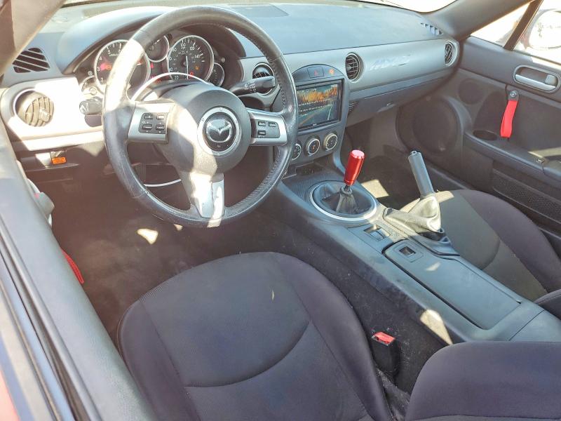 Aukcja sprzedaży 2009 Mazda Mx-5 Miata, vin: JM1NC25F490202729, numer aukcji: 67888306