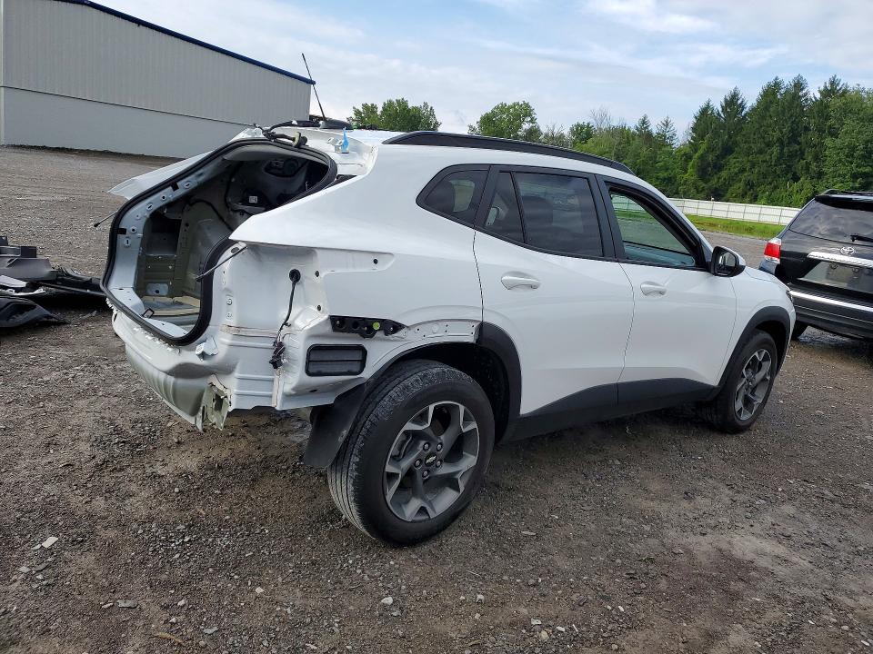 Продаж на аукціоні авто 2025 Chevrolet Trax, vin: KL77LHEP5SC050403, номер лоту: 67342016