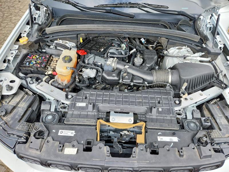 2022 Jeep Grand Cherokee მანქანა იყიდება აუქციონზე, vin: 1C4RJKAG2N8559019, აუქციონის ნომერი: 69728926