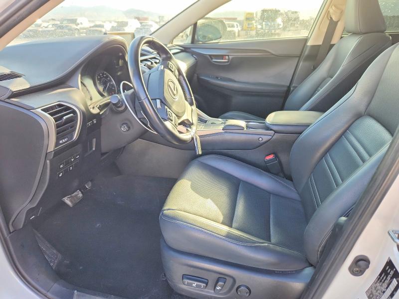 Продаж на аукціоні авто 2020 Lexus Nx, vin: JTJDARDZ9L5003253, номер лоту: 68400506