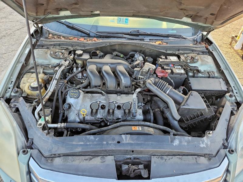 Aukcja sprzedaży 2008 Ford Fusion, vin: 3FAHP08108R134150, numer aukcji: 69355816