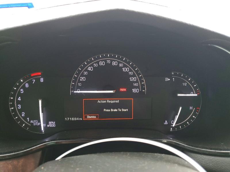 Aukcja sprzedaży 2018 Cadillac Cts, vin: 1G6AR5SX2J0141240, numer aukcji: 67661296