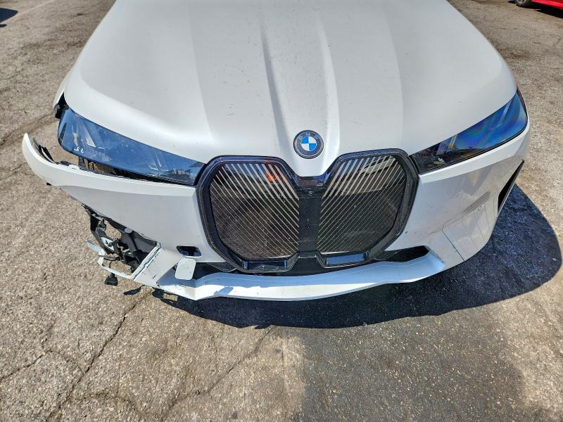 Aukcja sprzedaży 2026 Bmw Ix, vin: WB553CF0XTCX34973, numer aukcji: 69887506