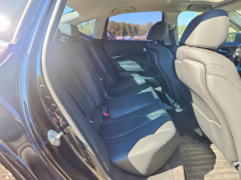 Aukcja sprzedaży 2021 Acura Tlx, vin: 19UUB6F30MA801061, numer aukcji: 70598676