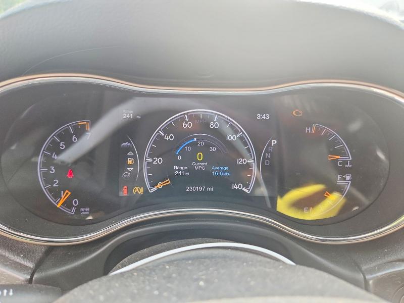 Aukcja sprzedaży 2016 Jeep Grand Cherokee, vin: 1C4RJFBG7GC409204, numer aukcji: 66780546
