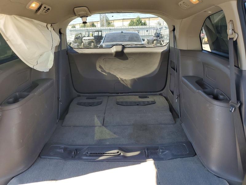 70821206 :رقم المزاد ، 5FNRL5H61FB114703 vin ، 2015 Honda Odyssey مزاد بيع
