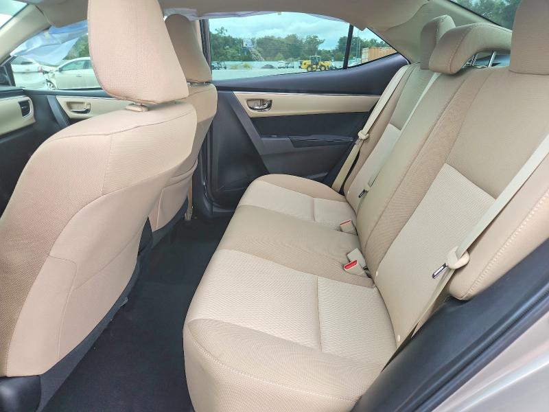 Aukcja sprzedaży 2014 Toyota Corolla, vin: 2T1BURHE9EC042973, numer aukcji: 68955996