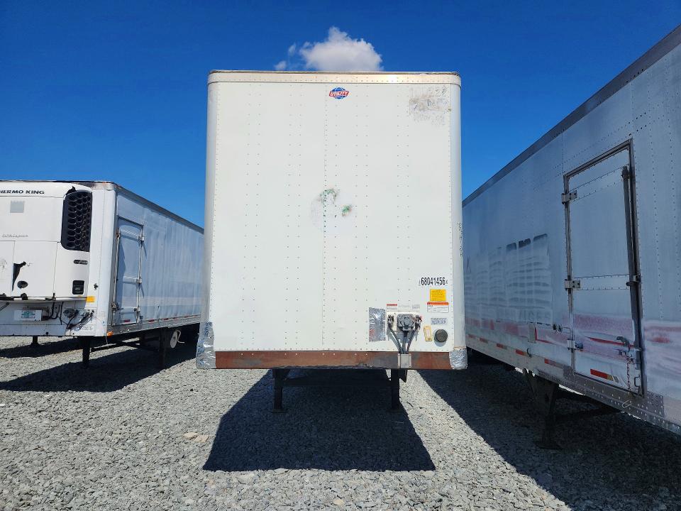 Продаж на аукціоні авто 2018 Utility Trailer Trailer, vin: 1UYVS2534J7309687, номер лоту: 68041456