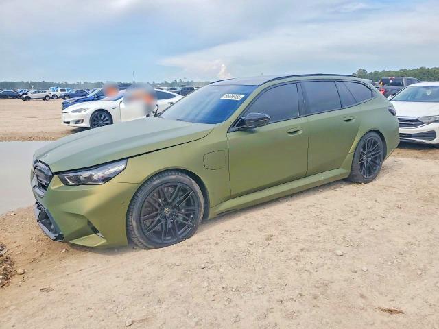 Продаж на аукціоні авто 2026 Bmw M5, vin: WBS83GV09TCX03202, номер лоту: 68689166
