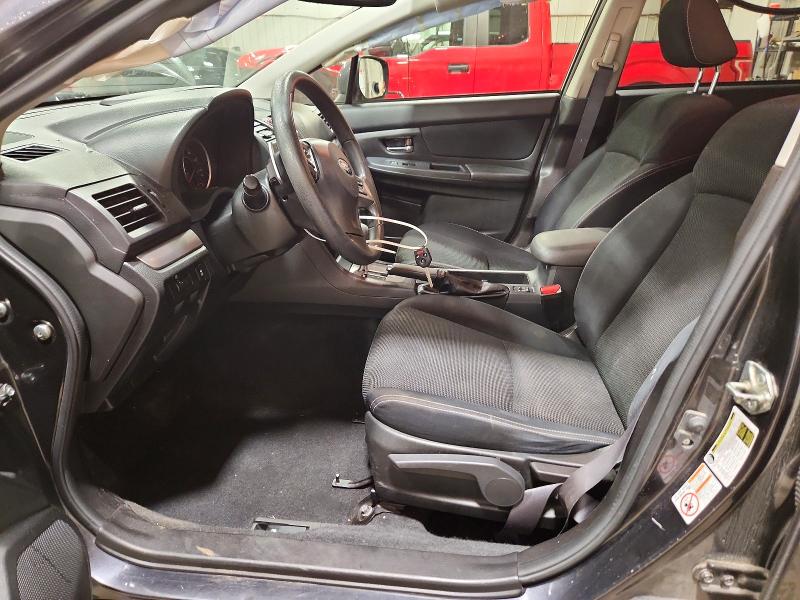 68568066 :رقم المزاد ، JF2GPAVC0E8278684 vin ، 2014 Subaru Xv Crosstrek مزاد بيع