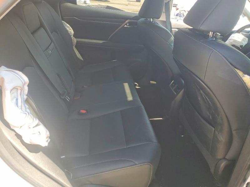 Продаж на аукціоні авто 2022 Lexus Rx, vin: 2T2HZMDA3NC346054, номер лоту: 67684116