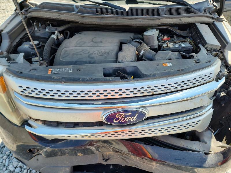 Aukcja sprzedaży 2015 Ford Explorer, vin: 1FM5K7D88FGC21267, numer aukcji: 66426506
