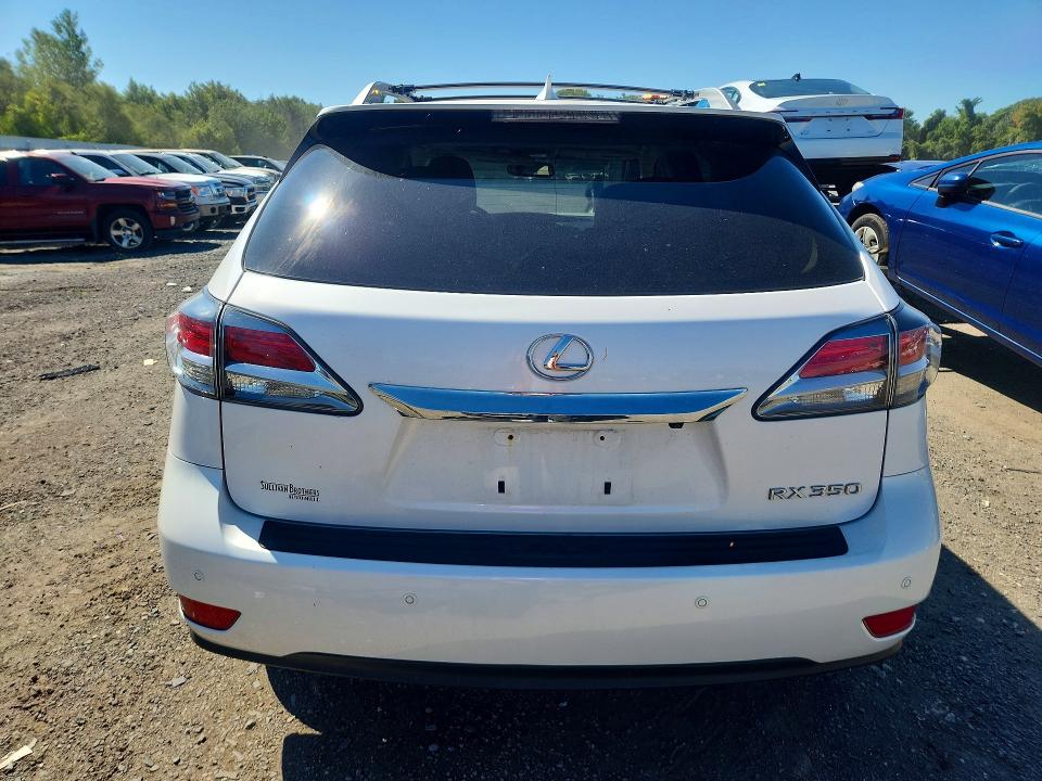 Aukcja sprzedaży 2014 Lexus Rx 350, vin: 2T2BK1BA3EC232213, numer aukcji: 67878146