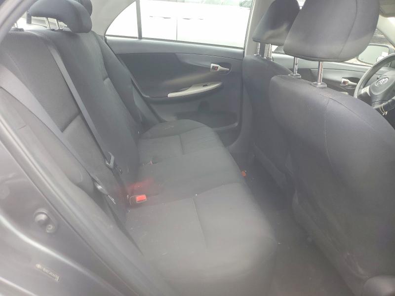 2010 Toyota Corolla მანქანა იყიდება აუქციონზე, vin: 2T1BU4EE3AC447616, აუქციონის ნომერი: 69242106