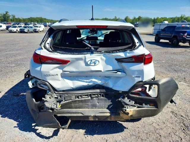 67385456 :رقم المزاد ، KM8K2CAA3KU376145 vin ، 2019 Hyundai Kona مزاد بيع