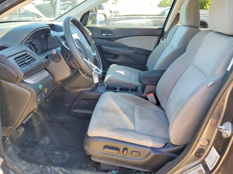 Продаж на аукціоні авто 2015 Honda Cr-v, vin: 2HKRM4H55FH697325, номер лоту: 69767176