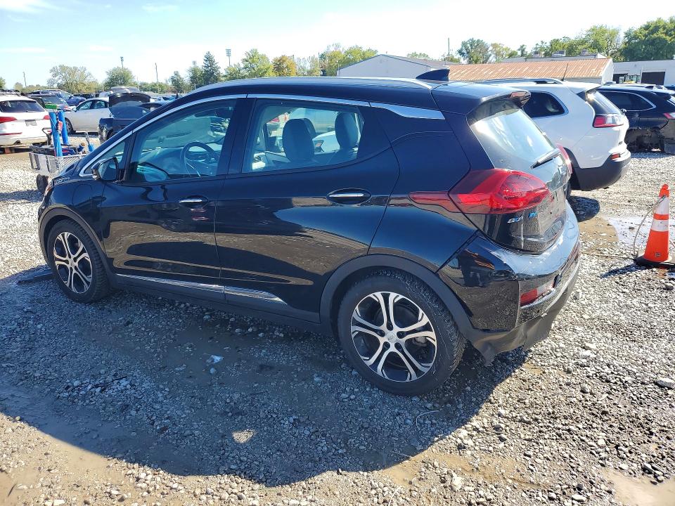 Продаж на аукціоні авто 2020 Chevrolet Bolt Ev, vin: 1G1FZ6S01L4133033, номер лоту: 70454026