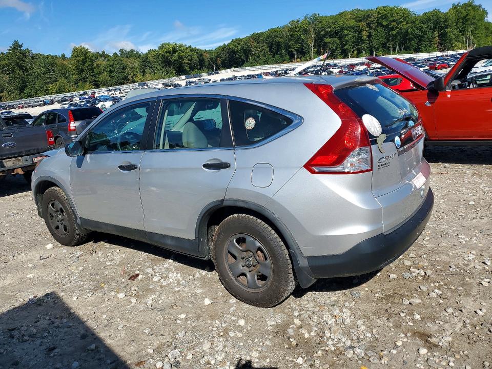 2014 Honda Cr-v მანქანა იყიდება აუქციონზე, vin: 5J6RM4H38EL041462, აუქციონის ნომერი: 69401286