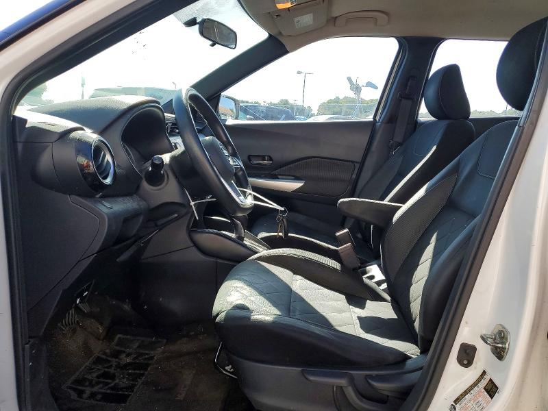 Aukcja sprzedaży 2019 Nissan Kicks, vin: 3N1CP5CU2KL534792, numer aukcji: 68218976