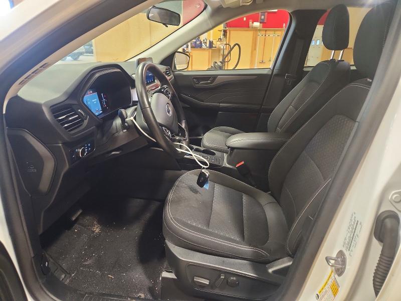 Продажа на аукционе авто 2024 Ford Escape, vin: 1FMCU9GN5RUB06145, номер лота: 67258326