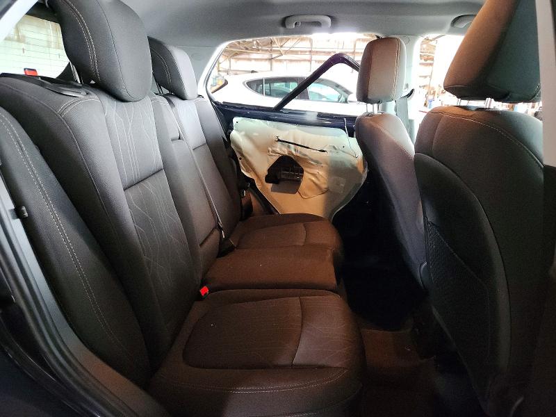 Aukcja sprzedaży 2018 Chevrolet Trax, vin: 3GNCJLSB5JL218991, numer aukcji: 70854776